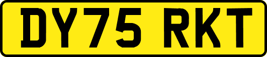 DY75RKT