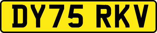 DY75RKV
