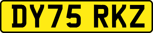 DY75RKZ