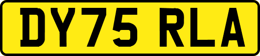 DY75RLA
