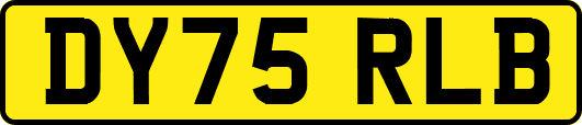 DY75RLB
