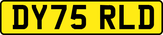 DY75RLD