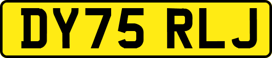DY75RLJ