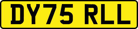 DY75RLL
