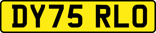 DY75RLO