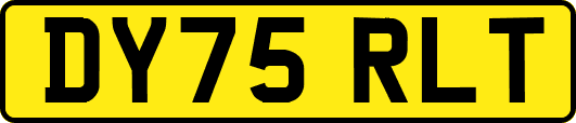DY75RLT