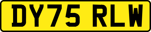 DY75RLW