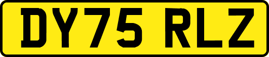 DY75RLZ