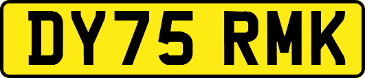 DY75RMK