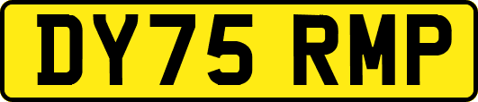 DY75RMP