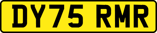 DY75RMR