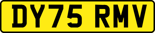 DY75RMV