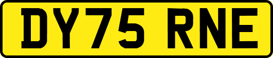 DY75RNE