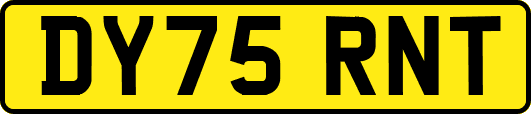 DY75RNT