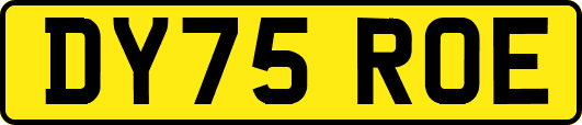 DY75ROE