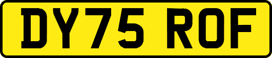 DY75ROF