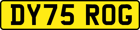 DY75ROG