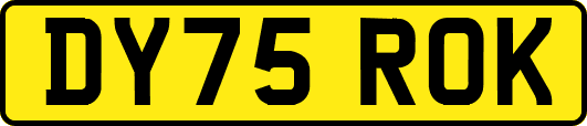 DY75ROK