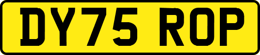 DY75ROP