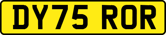 DY75ROR