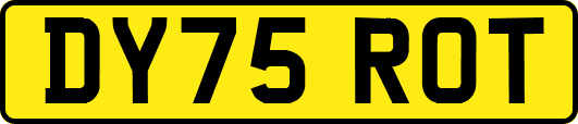 DY75ROT
