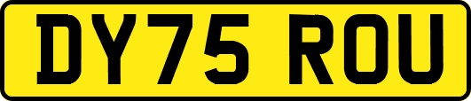 DY75ROU