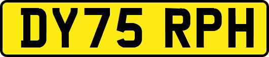 DY75RPH