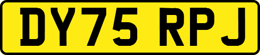 DY75RPJ