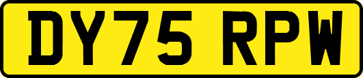 DY75RPW