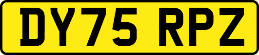 DY75RPZ