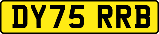 DY75RRB