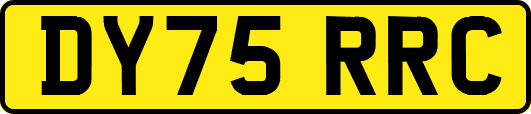 DY75RRC