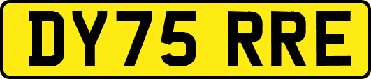 DY75RRE