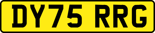 DY75RRG