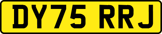 DY75RRJ