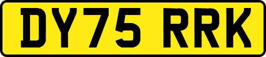 DY75RRK