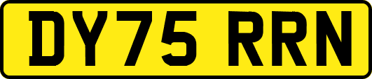 DY75RRN