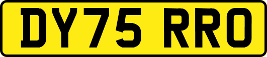 DY75RRO