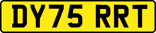 DY75RRT