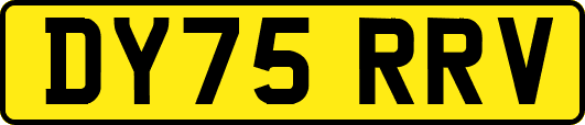 DY75RRV