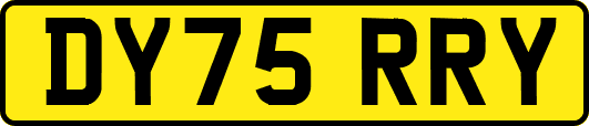 DY75RRY