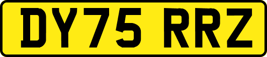 DY75RRZ