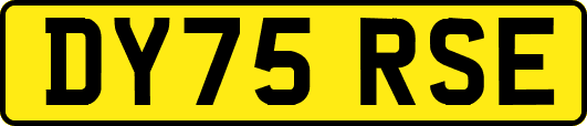 DY75RSE