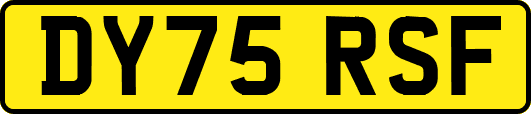 DY75RSF