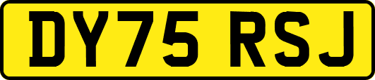 DY75RSJ