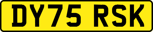 DY75RSK
