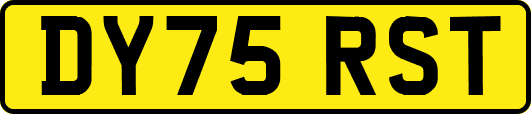 DY75RST