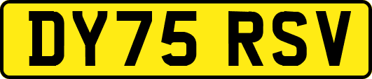 DY75RSV