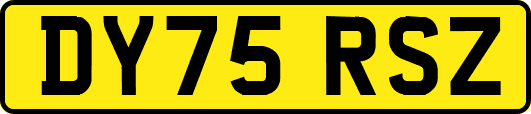 DY75RSZ