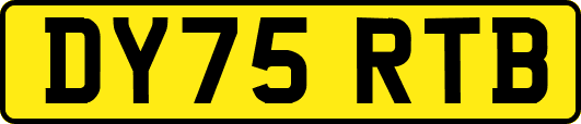 DY75RTB